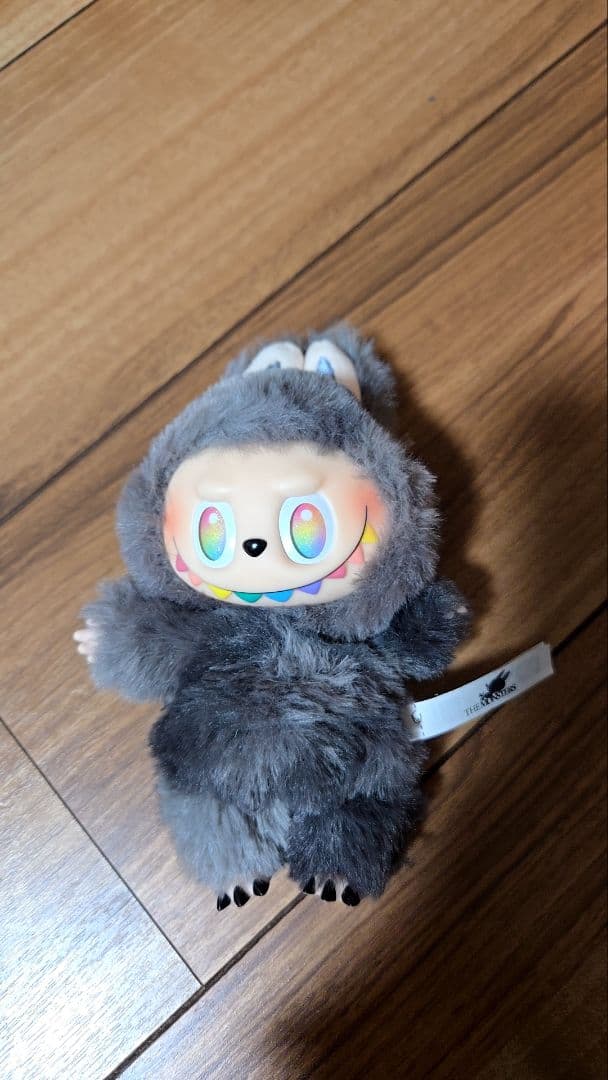 ❤*︎様 POP MART 正規品ラブブエナジーシークレットらぶぶ