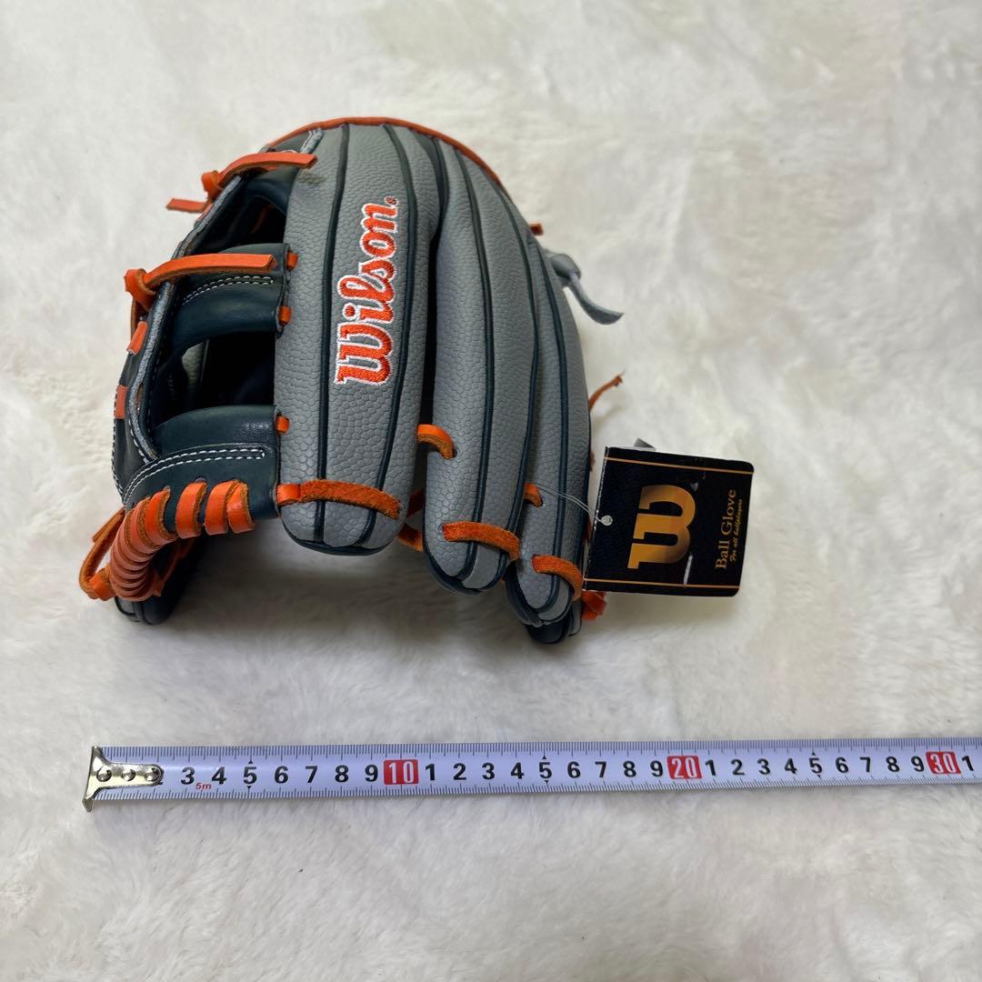 定価税込35200円ウィルソン　軟式　内野手 アルトゥーべ　新品未使用