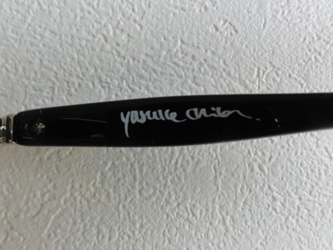 チバユウスケ　サングラス