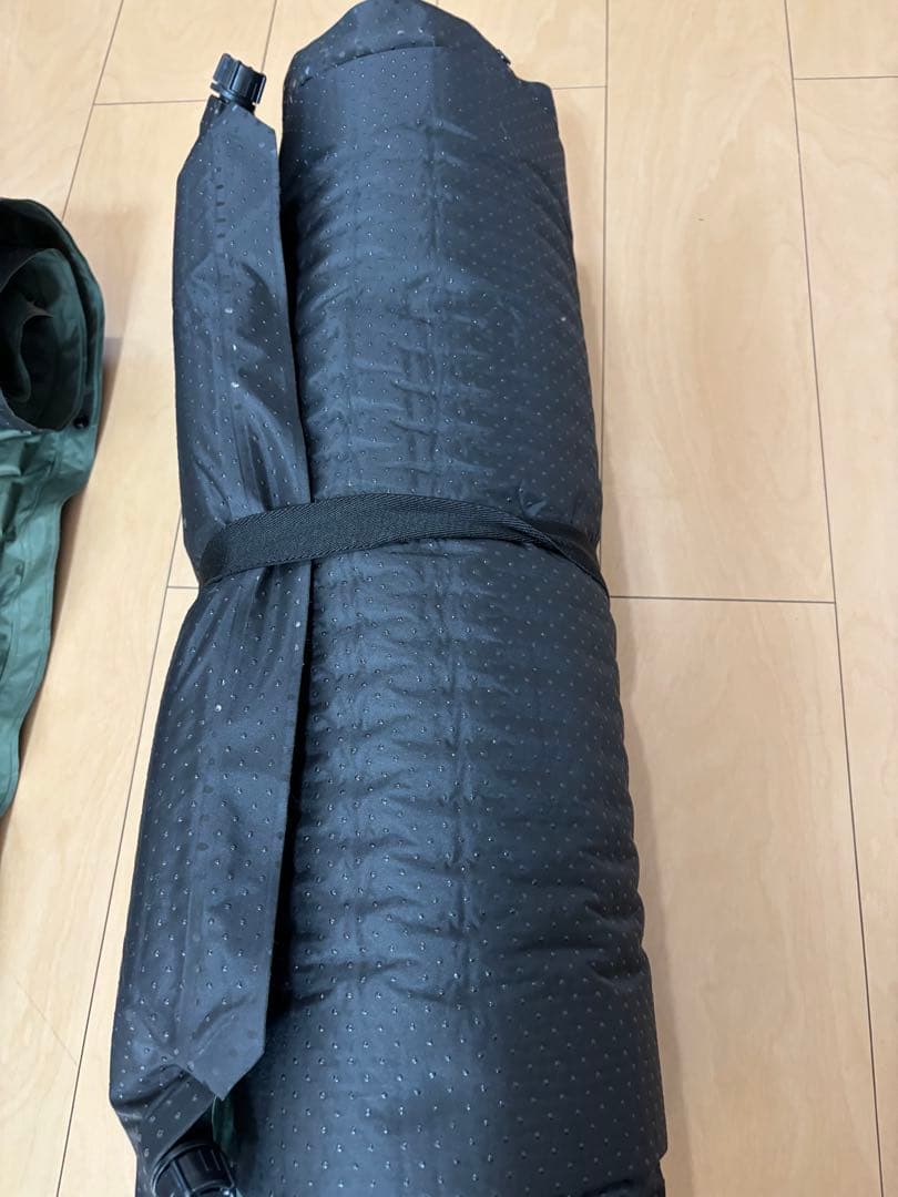 Mozambique(モザンビーク) エアーマット インフレータ二個セット