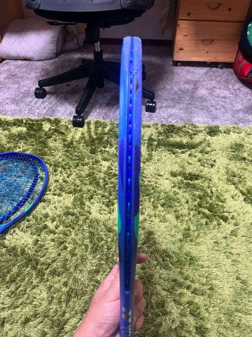 yonex ezone2025 98 イーゾーン　g2