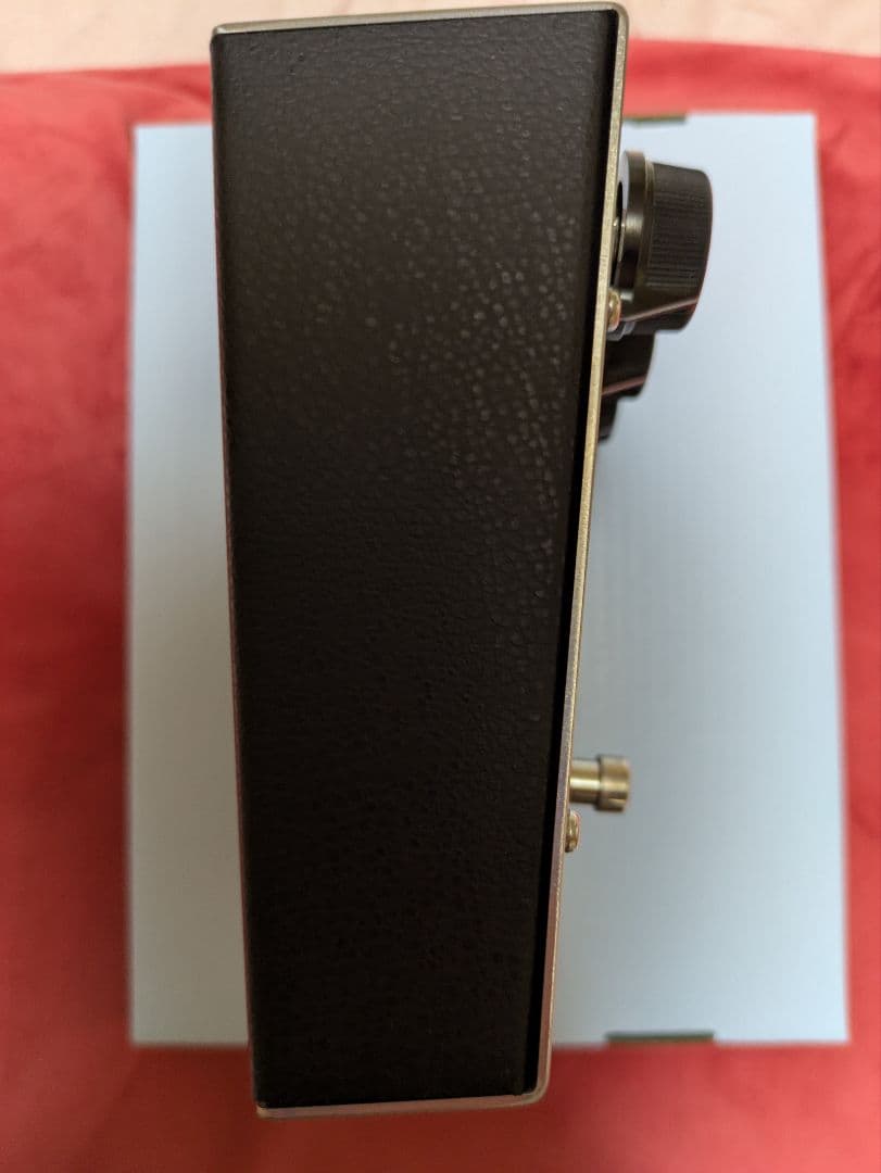 エフェクター FLYING TEAPOT +おまけ