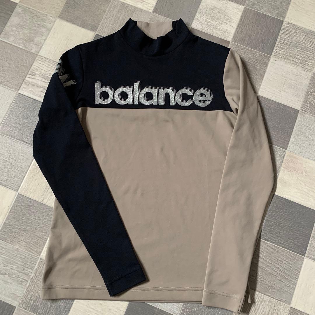 専用ニューバランスゴルフnewbalance レディースゴルフウェア ２点セット