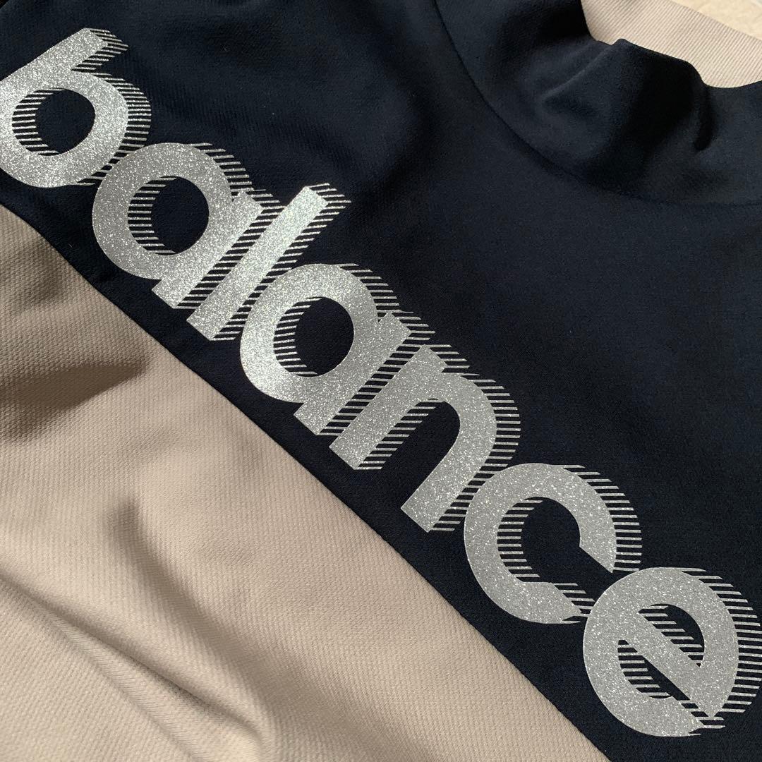 専用ニューバランスゴルフnewbalance レディースゴルフウェア ２点セット