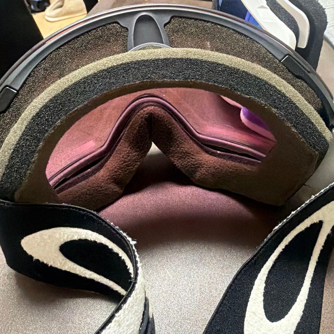 Oakley ゴーグル スノーボード　スキー