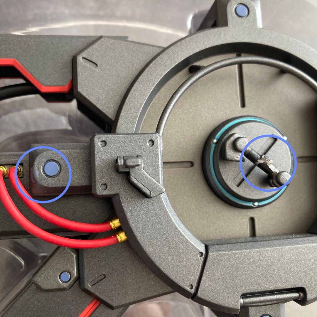 FGO ConoFig フィギュア　マシュキリエライト　ブラックバレル