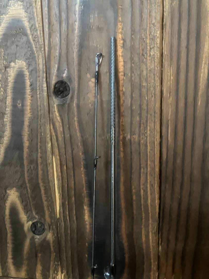 ソルティーステージ　プロトタイプ　ベイトフィネス　XAJC-552ULT-ST