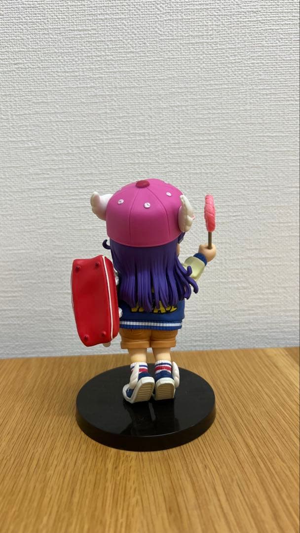 造形天下一武道会4 其ノニ Dr.スランプ アラレちゃん