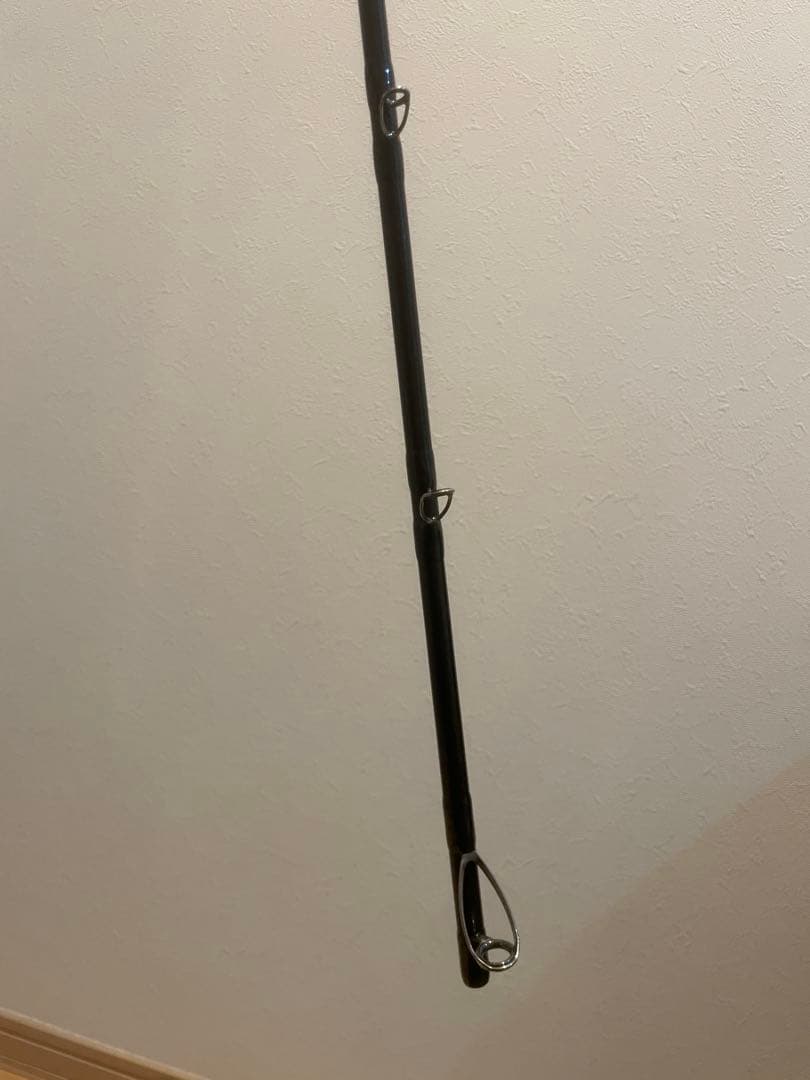 ［美品］ゼナック　ミュートスソニオ100m RGガイド