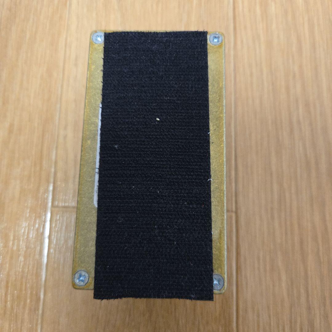 JHS Morning Glory V4 red remoteスイッチ付属