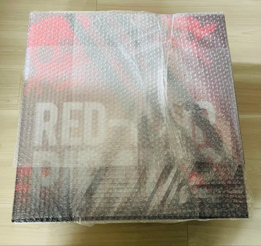 ワンピース 赤髪海賊団 YZ スタジオ フィギュア 出品7月末まで