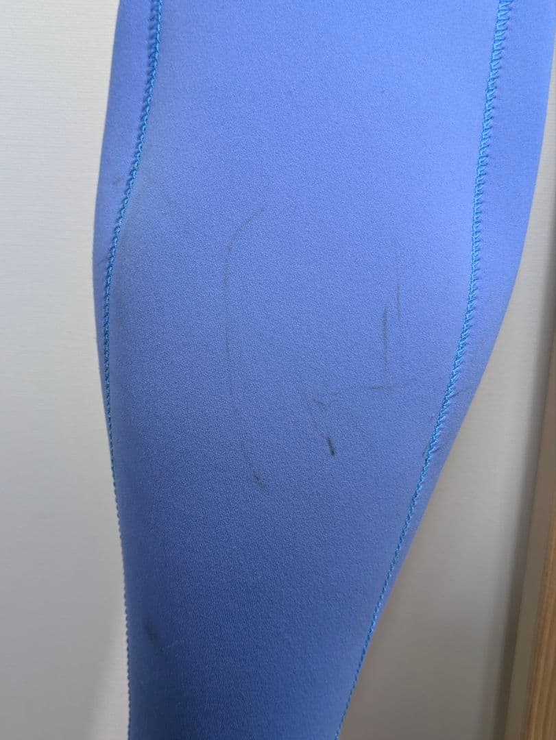 ウェットスーツ ウィメンズ フルスーツ 日本製 XCEL