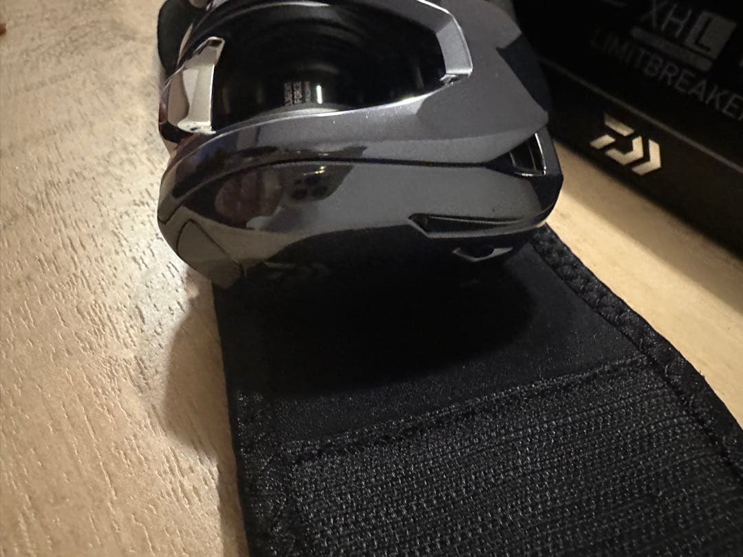 リール IMZ XHL TW HD-C LIMITBREAKER