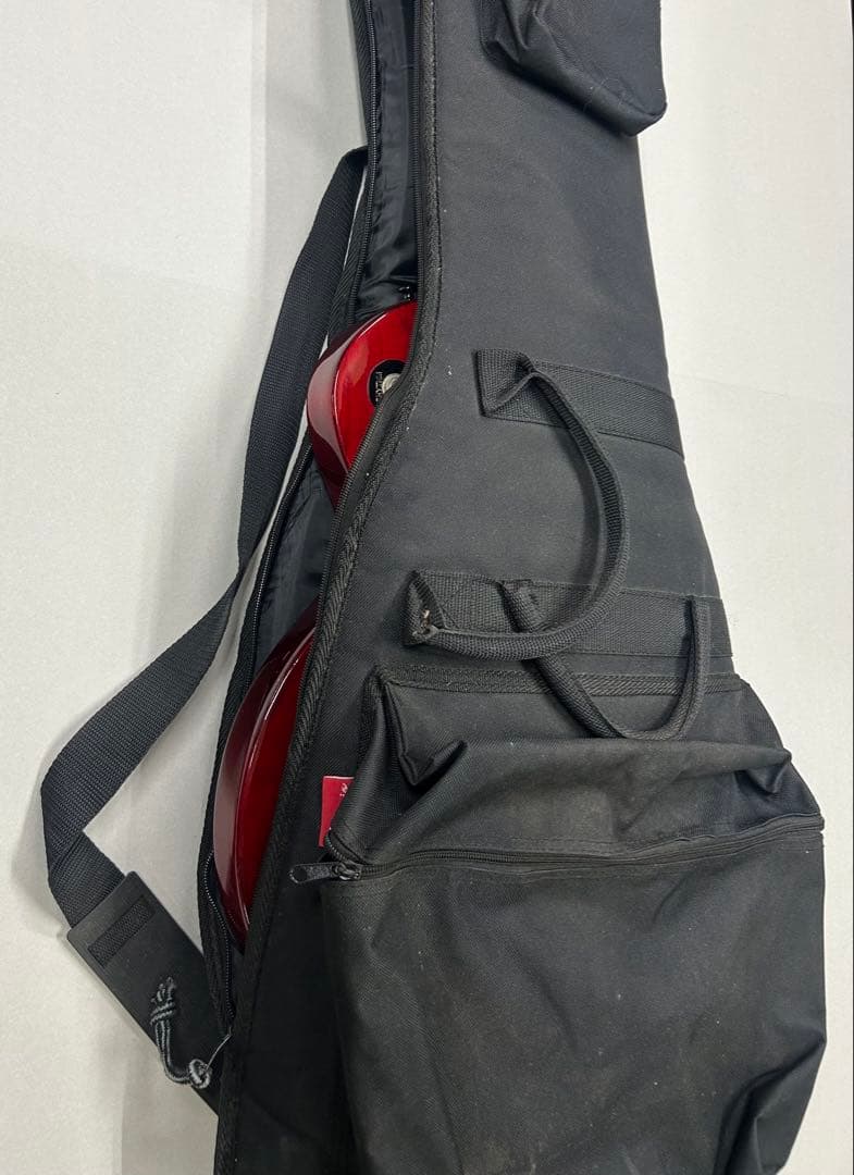 エピフォンレスポールスタジオEpiphone Les PaulStudio 美品