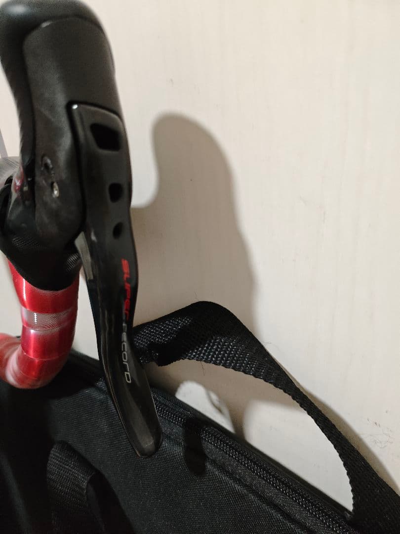 Campagnolo Super Record EPS 12s コンポセット