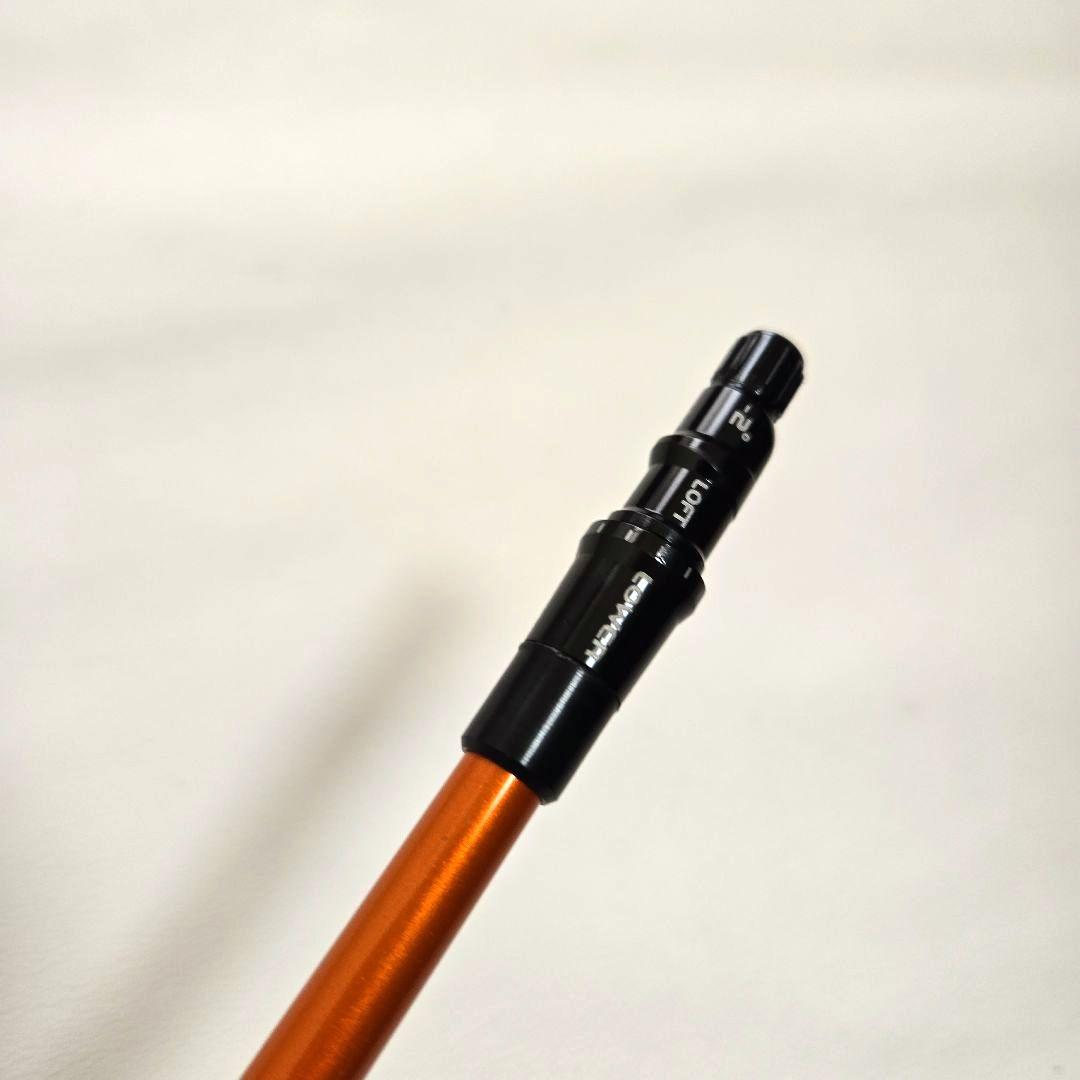 【美品】テーラーメイド TOUR AD ツアーAD DI 5-S FW テーラー