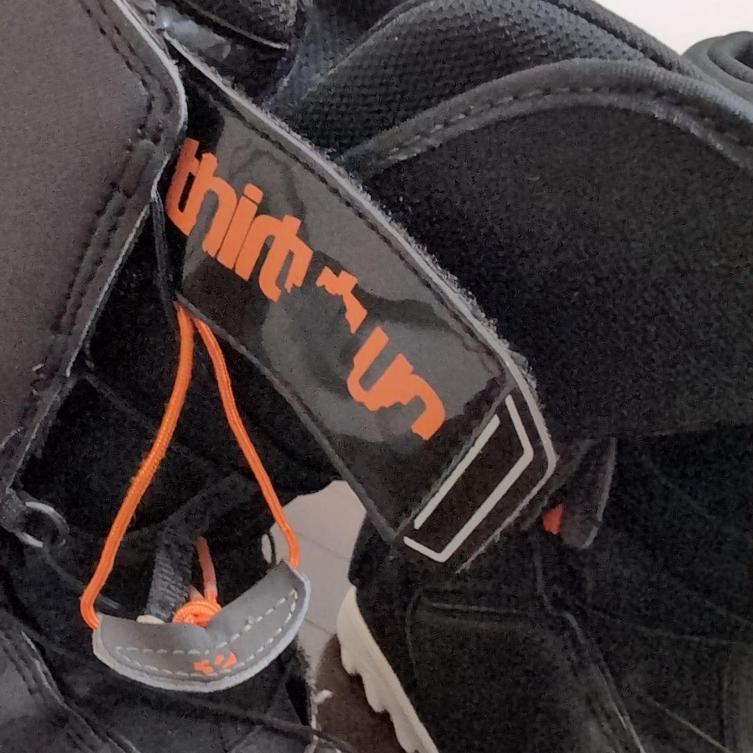 thirty two　メンズスノーボードブーツ