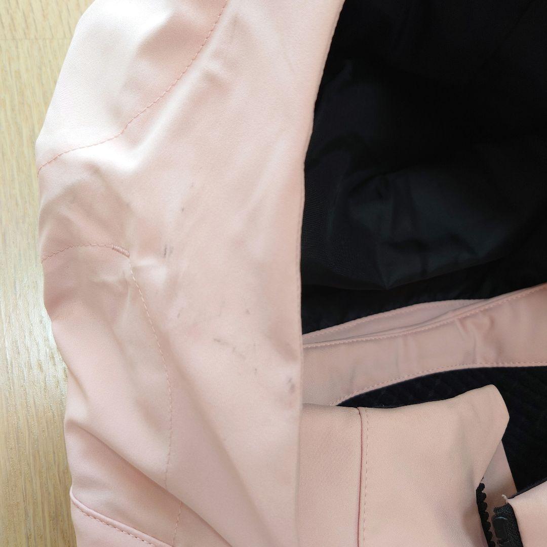 〈値下げ〉2024/25 DESCENTEスキーウェア上下