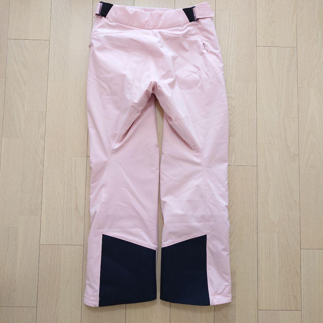 〈値下げ〉2024/25 DESCENTEスキーウェア上下