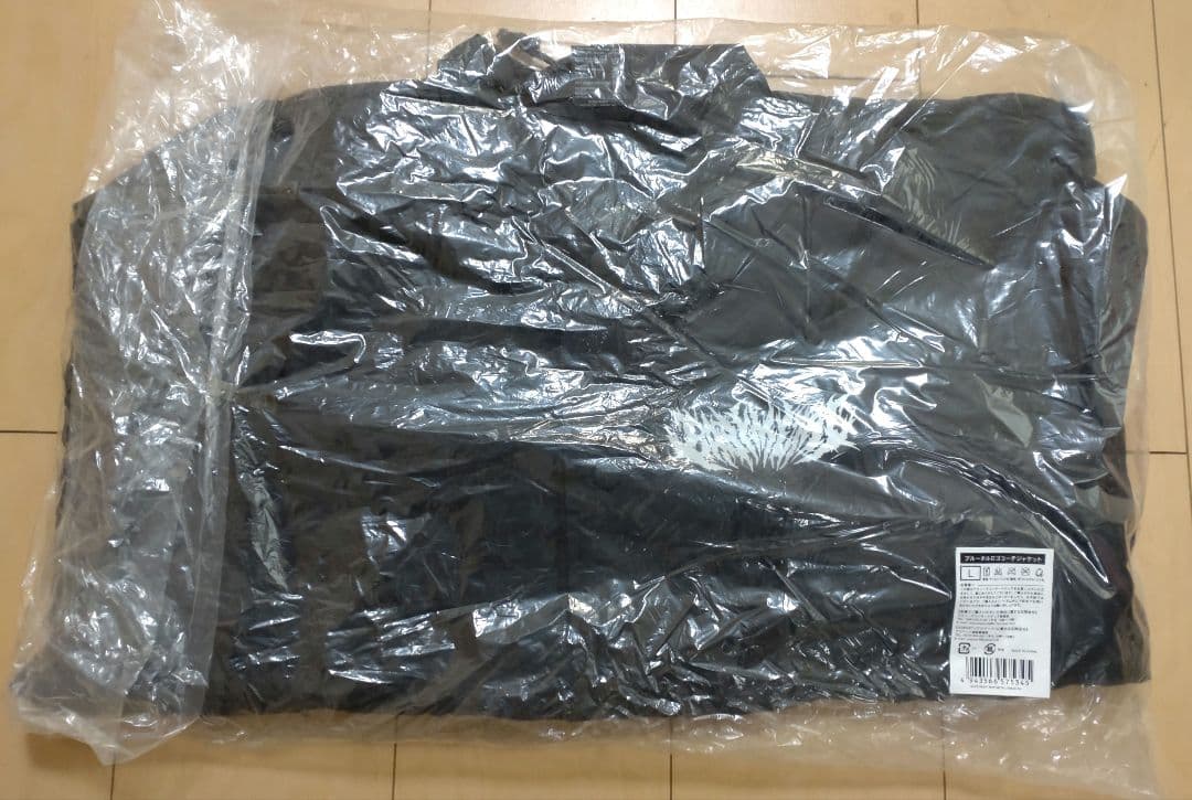 「新品」BABYL コーチジャケット L ベビメタ