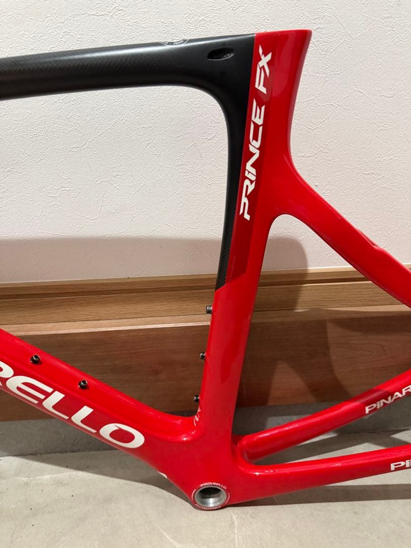 ピナレロ PINARELLO プリンス PRINCE FX 2020モデル