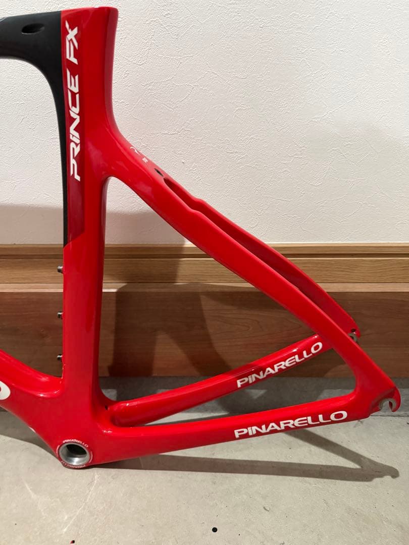 ピナレロ PINARELLO プリンス PRINCE FX 2020モデル