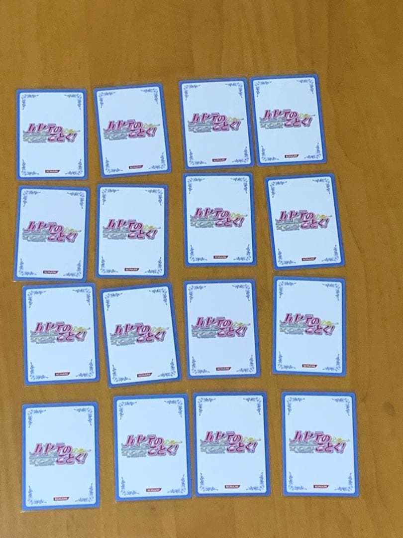 ハヤテのごとく！　TCG　トレカ　バインダー２個　バラカード　まとめ売り