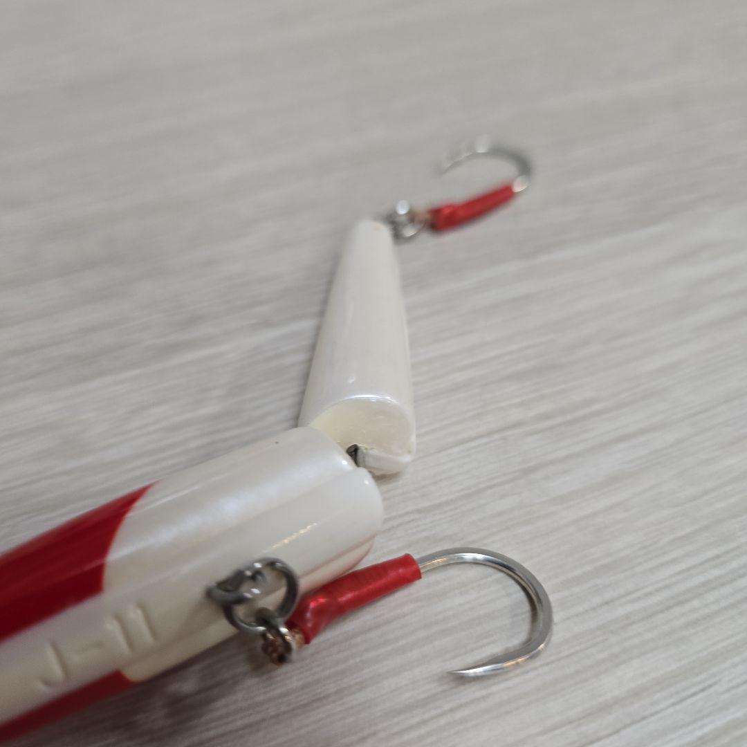 イトウ用ルアーセット