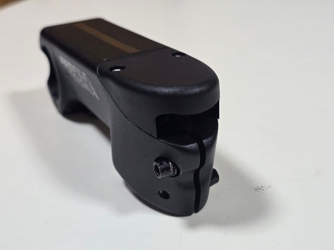 プロファイルデザイン トライステム シュレッドレスステム 105mm