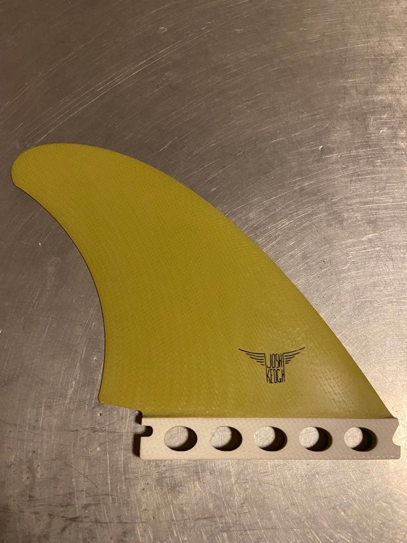 Joshua Keogh SNUB TWIN ジョシュアケオ