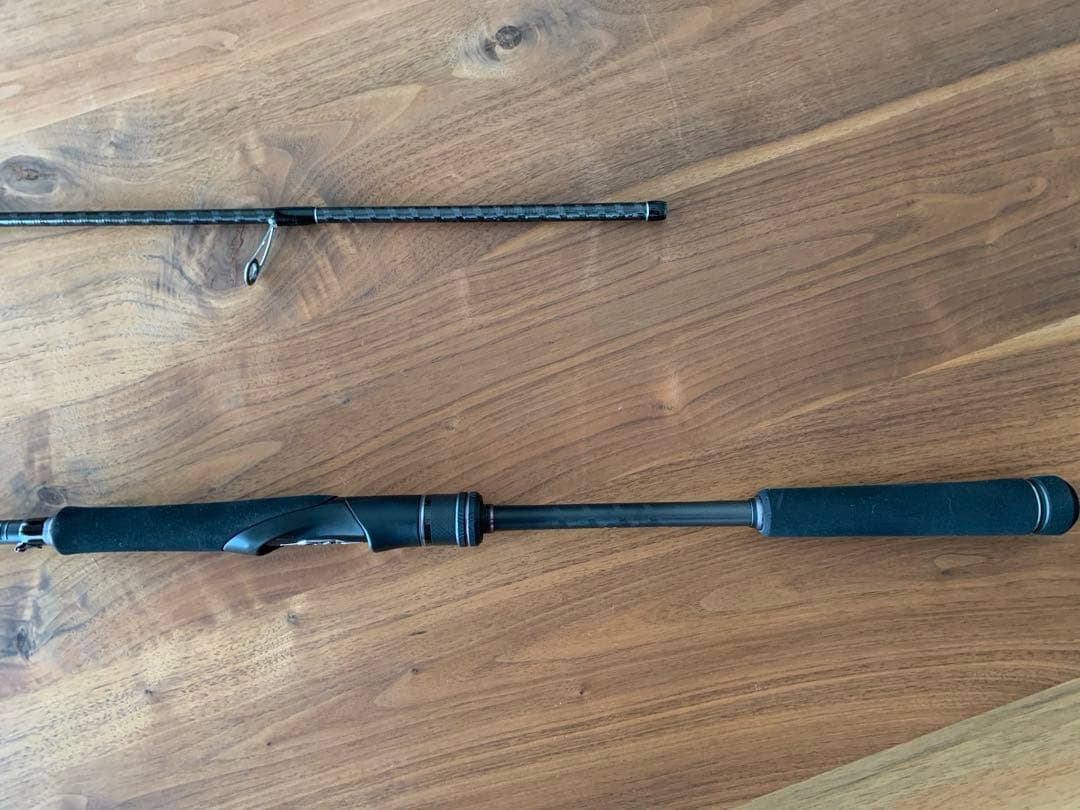 シマノ　23ダイナダートXR S90M