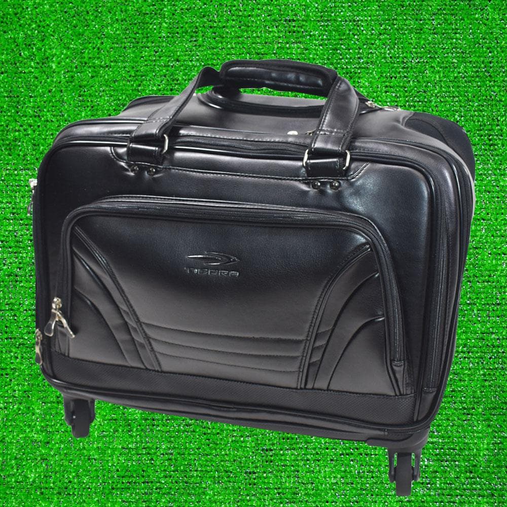 TIGORA ティゴラ キャリーボストン【ブラック】 美品！