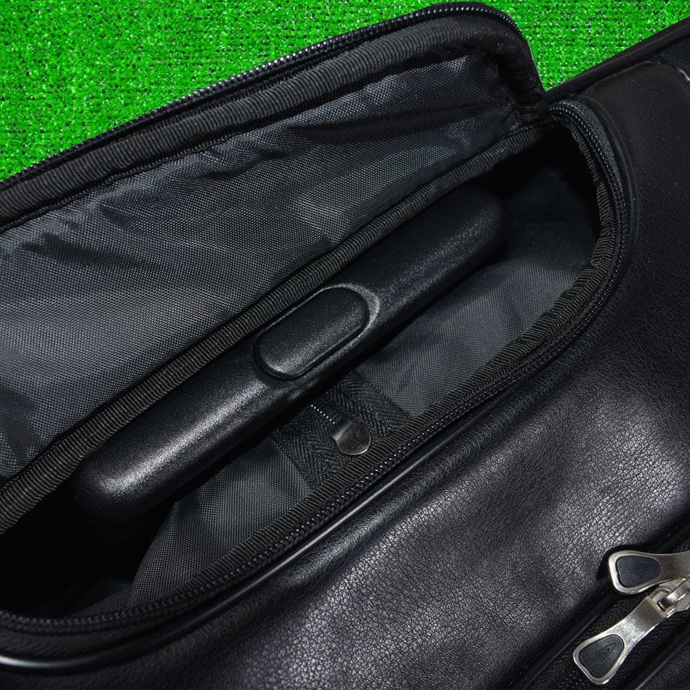 TIGORA ティゴラ キャリーボストン【ブラック】 美品！