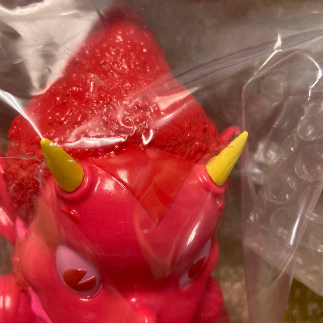 死六時中　ハビアン　マグマ　墓場の画廊　ソフビ　Habian Maguma