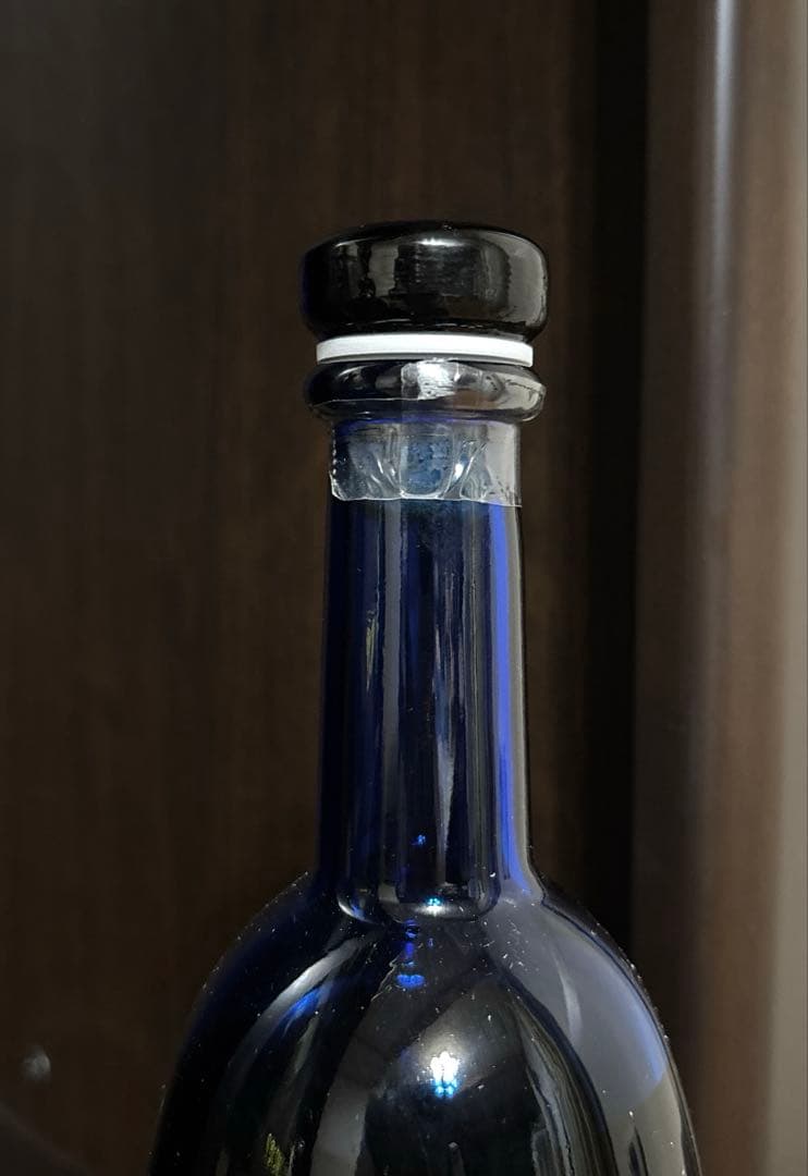 鬼兜 EXCELLENT QUALITY 焼酎