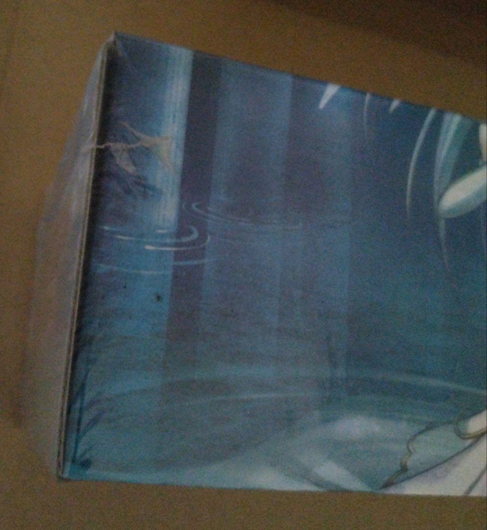 【希少】アクエリアンエイジ 始まりの地球(ほし) スペシャルボックス