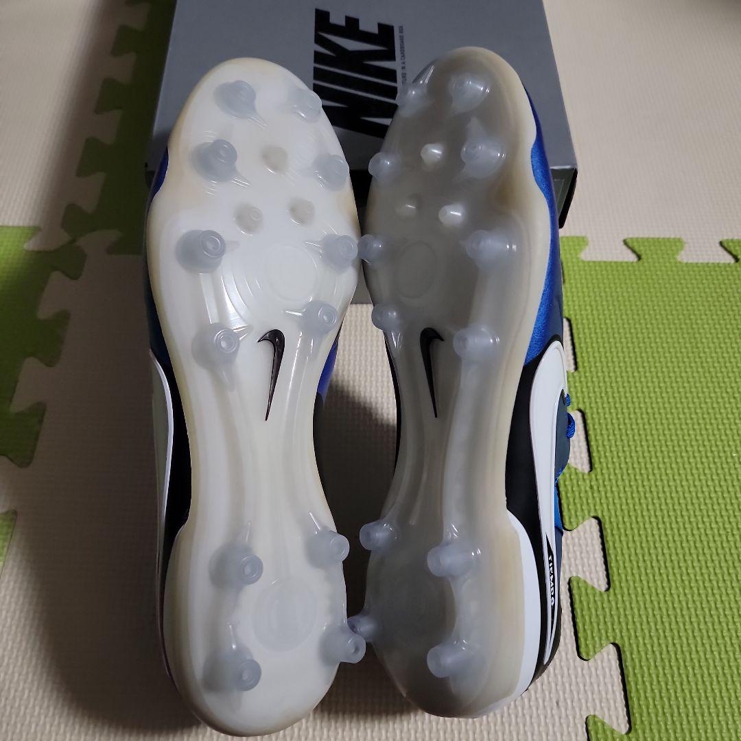 シューズ Nike Tiempo Legend 10 Elite AG-Pro 27cm