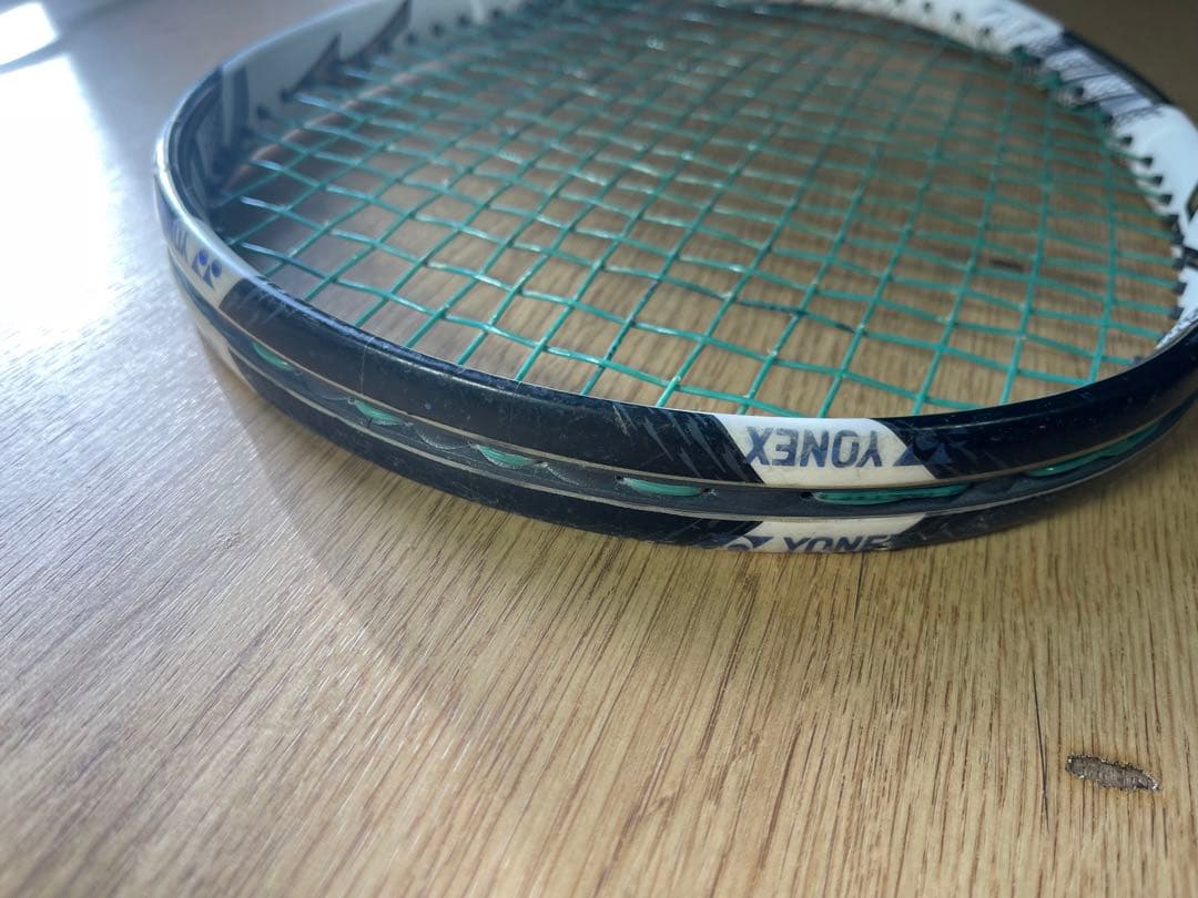 Mizuno DIOS proX ソフトテニスラケット