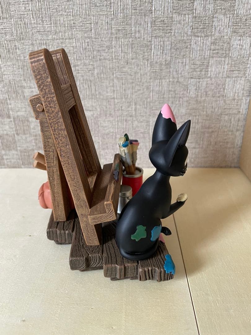 魔女の宅急便2023ジオラマスタンド