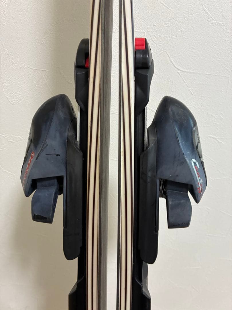 ATOMIC アトミック PrimeX 120 ショートスキー ミッドスキー