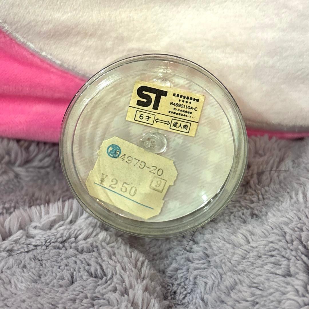 ショートケーキ　消しゴム　昭和レトロ