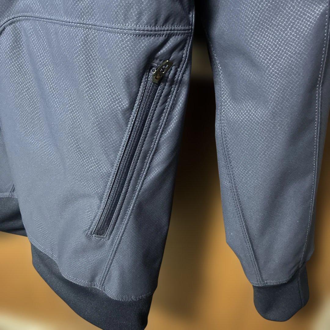 ✨ゴルフジャケット✨OAKLEY ウインド4.0 ゴルフウェア✨オークリー✨