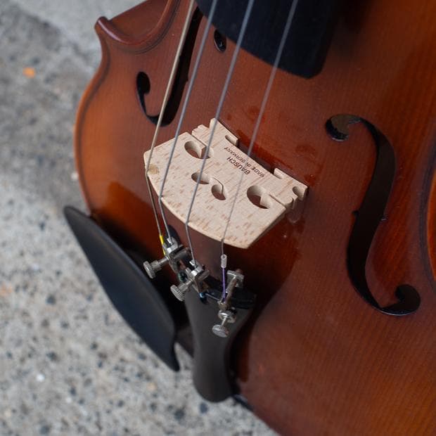 Hora ホラ バイオリン VIOLIN 4/4 2007年製 現状品