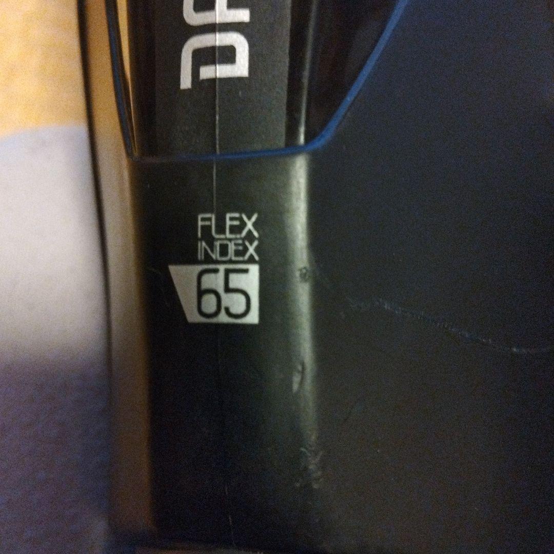 DALBELLO メンズ　　スキー ブーツ 26.5cm　ダルベロ