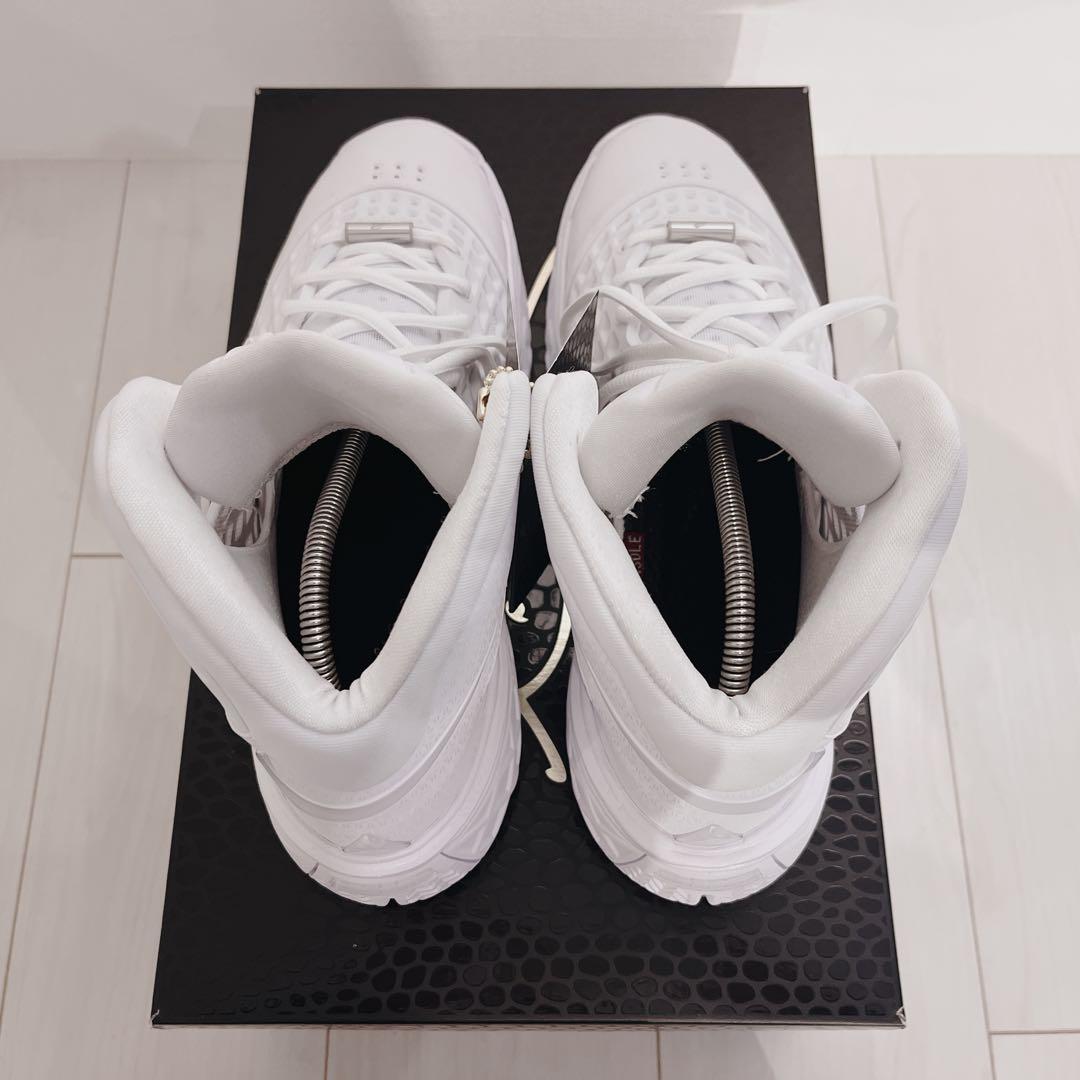 【極美品】ナイキ コービー3 プロトロ / Nike Kobe 3 Protro