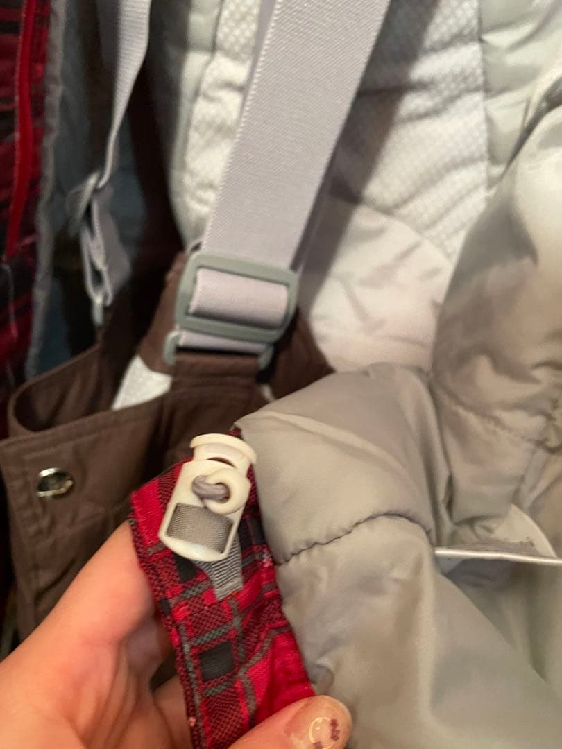 スノーウェア　スキーウェア　上下セット