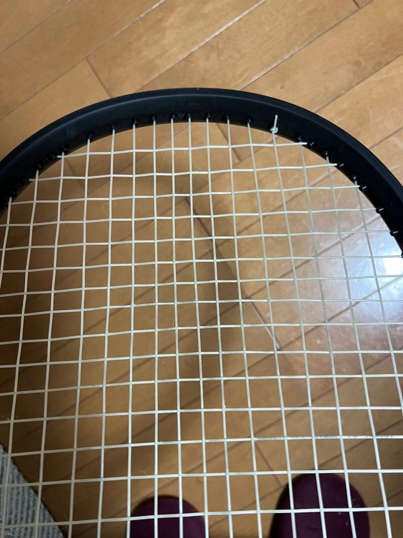 Wilson Clash 108 テニスラケット