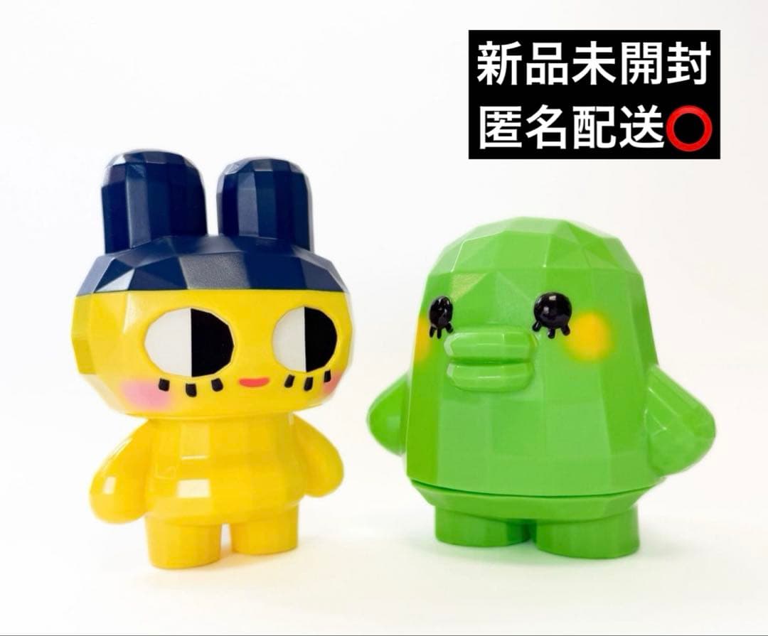 大たまごっち展　TAMAGOTCHI × MAO まめっちくちぱっち　たまごっち