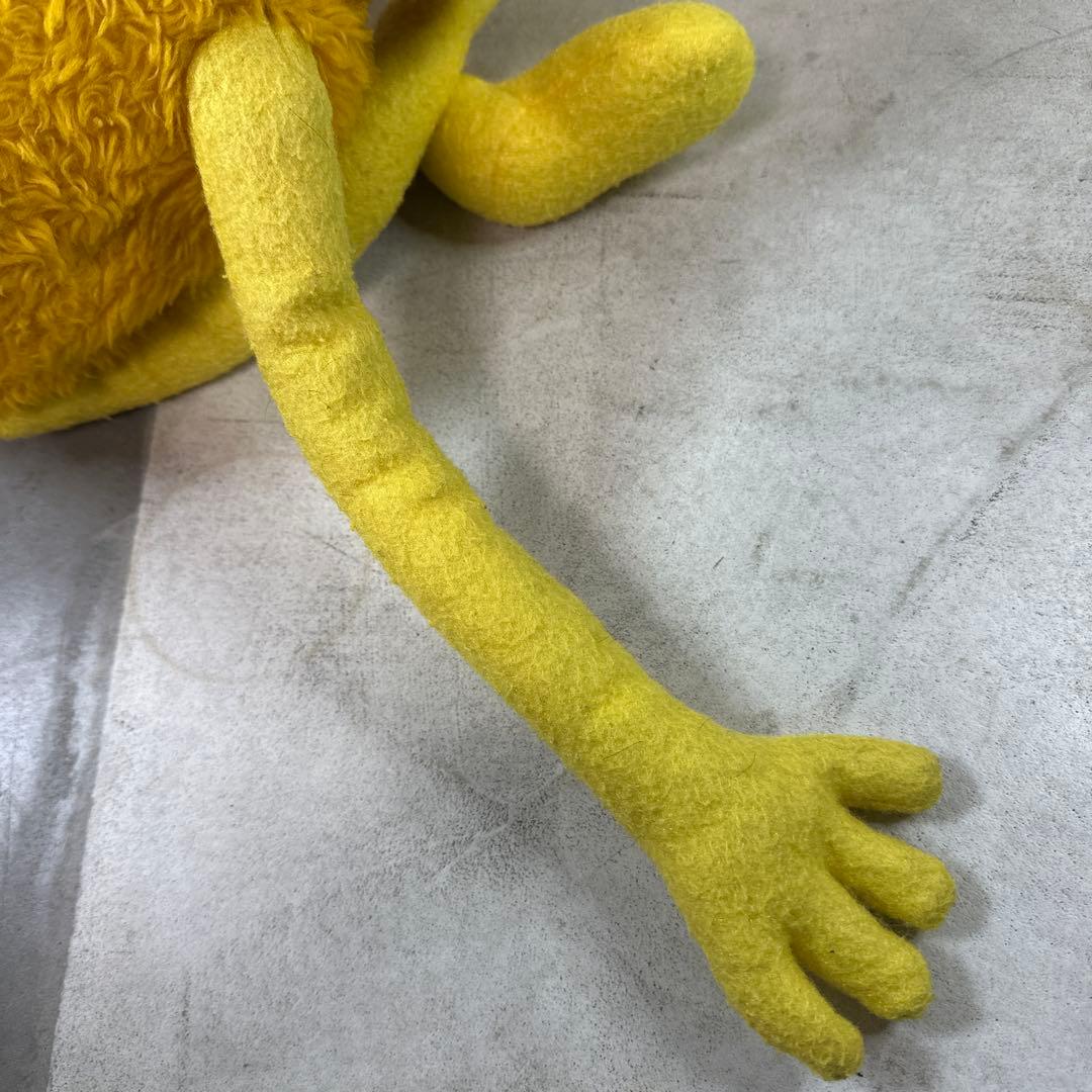 ★当時物★ フラット エリック ぬいぐるみ レア 希少品