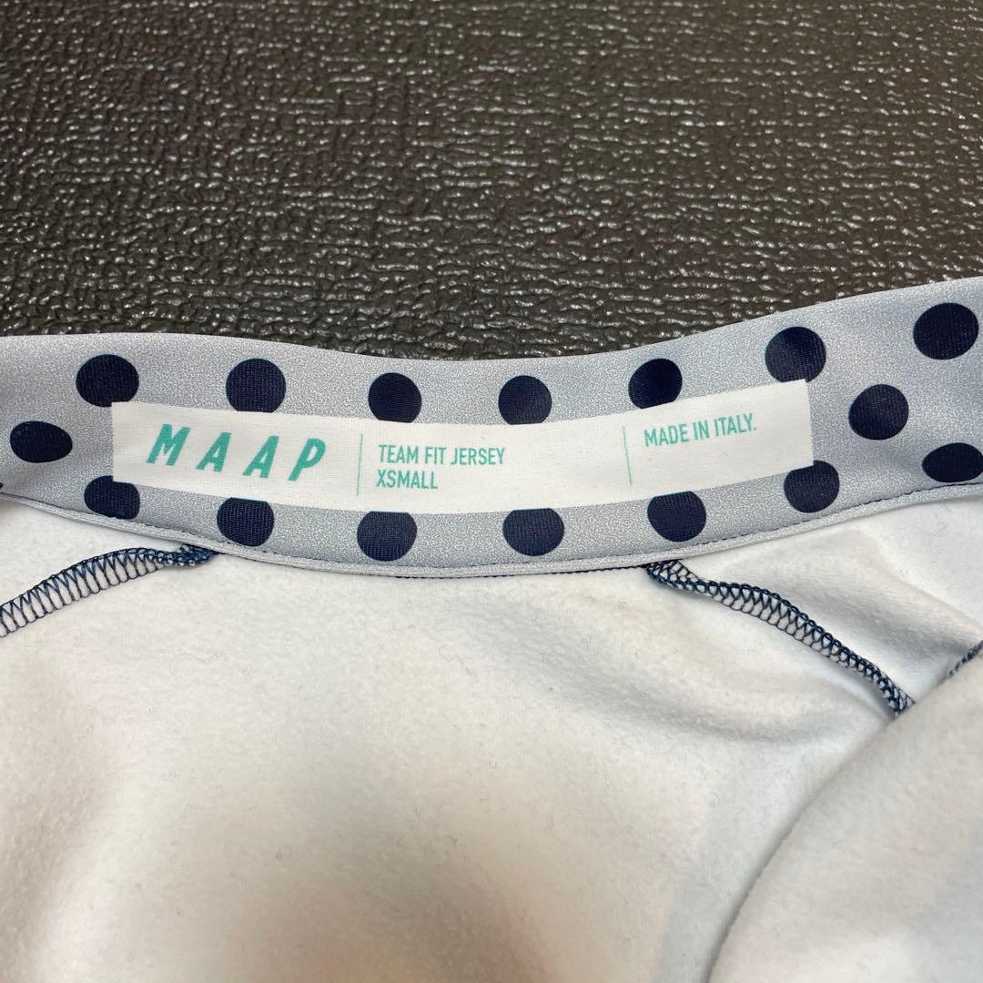 BONSAI x  イタリア製 ロングスリーブジャージ 裏起毛 中古品